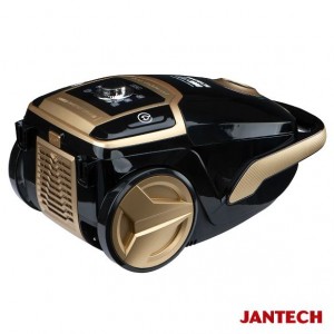 جارو برقی جانتک سری CYCLONE TECH 1000