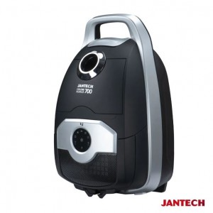 جارو برقی جانتک سری CYCLONE FORCE 700