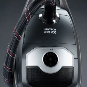 جارو برقی جانتک سری CYCLONE FORCE 700
