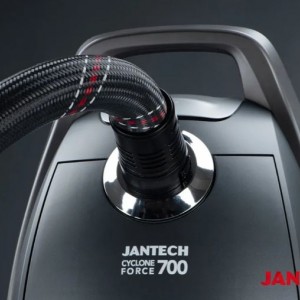 جارو برقی جانتک سری CYCLONE FORCE 700