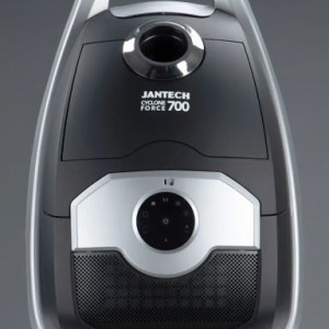 جارو برقی جانتک سری CYCLONE FORCE 700