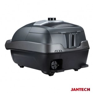 جارو برقی جانتک سری POWER CYCLONE 600