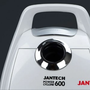 جارو برقی جانتک سری POWER CYCLONE 600