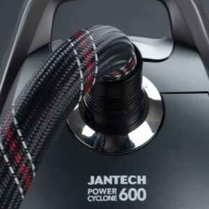 جارو برقی جانتک سری POWER CYCLONE 600