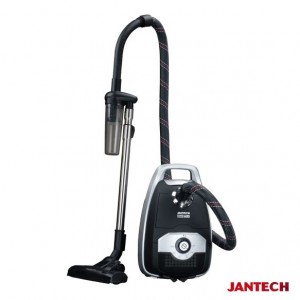 جارو برقی جانتک سری POWER CYCLONE 600