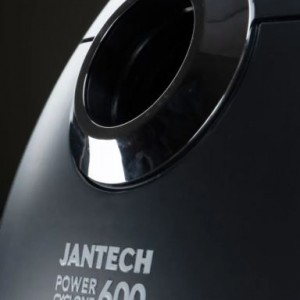 جارو برقی جانتک سری POWER CYCLONE 600