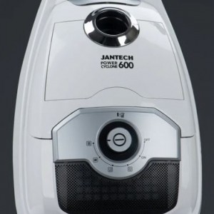 جارو برقی جانتک سری POWER CYCLONE 600