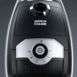 جارو برقی جانتک سری POWER CYCLONE 600