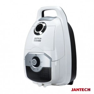جارو برقی جانتک سری POWER CYCLONE 600