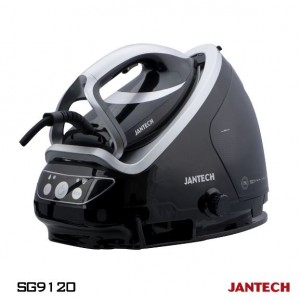 اتو مخزن دار جانتک مدل SG9120