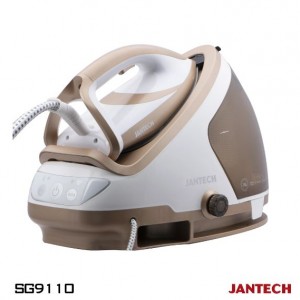 اتو مخزن دار جانتک مدل SG9110