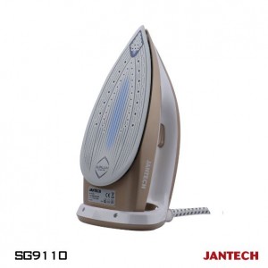 اتو مخزن دار جانتک مدل SG9110