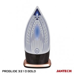 اتو بخار پروگلاید جانتک مدل GOLD 3210
