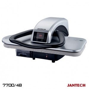 اتو پرس جانتک مدل 7700