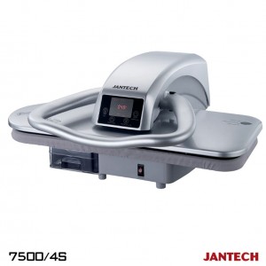 اتو پرس جانتک مدل 7500