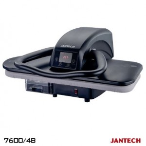 اتو پرس جانتک مدل 7600