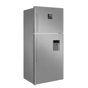 یخچال فریزر بالا ایکس ویژن مدل TT580