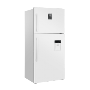 یخچال فریزر بالا ایکس ویژن مدل TT580