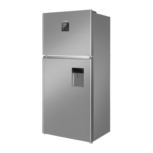 یخچال فریزر بالا ایکس ویژن مدل TT580