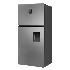 یخچال بالا فریزر ایکس ویژن مدل TT582