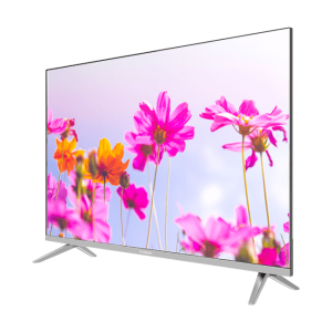 تلویزیون FHD هوشمند ایکس ویژن سری 6 مدل XC635 سایز 43 اینچ
