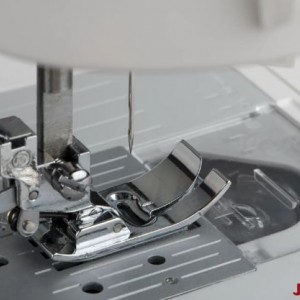 چرخ خیاطی جانتک مدل 1012