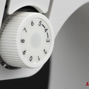 چرخ خیاطی جانتک مدل 1012