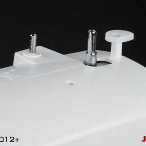 چرخ خیاطی جانتک مدل +1012