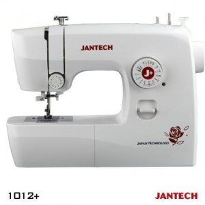 چرخ خیاطی جانتک مدل +1012