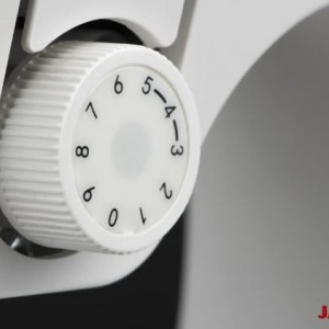 چرخ خیاطی جانتک مدل +1012