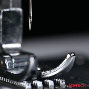 چرخ خیاطی جانتک مدل K300