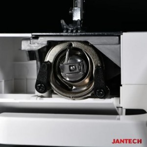 چرخ خیاطی جانتک مدل K300