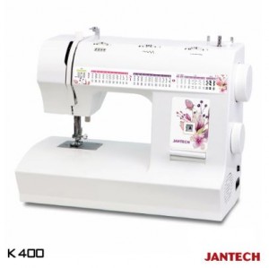 چرخ خیاطی جانتک مدل K400