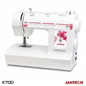 چرخ خیاطی جانتک مدل K700