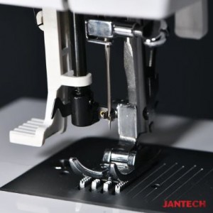 چرخ خیاطی جانتک مدل S1012