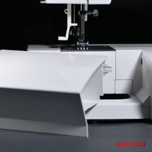 چرخ خیاطی جانتک مدل S1012