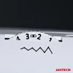 چرخ خیاطی جانتک مدل S671