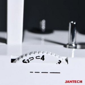 چرخ خیاطی جانتک مدل S671
