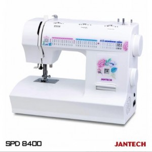 چرخ خیاطی جانتک مدل SPD8400