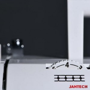 چرخ خیاطی جانتک مدل SPD8400