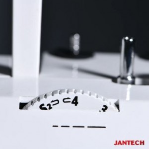 چرخ خیاطی جانتک مدل SPD8400