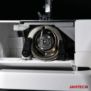 چرخ خیاطی جانتک مدل SPD8400