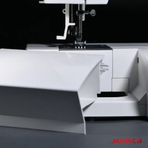 چرخ خیاطی جانتک مدل SPD1020