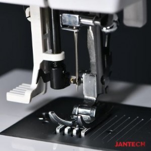 چرخ خیاطی جانتک مدل SPD1020