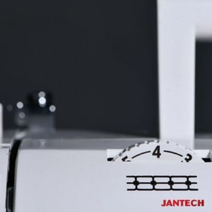 چرخ خیاطی جانتک مدل SPD1020