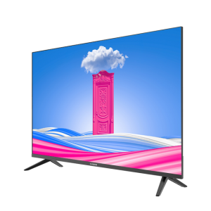 تلویزیون هوشمند 43 اینچ ایکس‌ویژن سری 6 مدل XC695