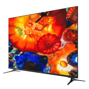 تلویزیون UHD 4K هوشمند ایکس ویژن سری 7 مدل XCU725 سایز 55 اینچ