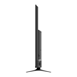 تلویزیون UHD 4K هوشمند ایکس ویژن سری 7 مدل XCU725 سایز 55 اینچ