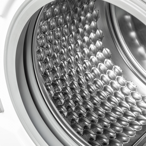 ماشین لباسشویی تی سی ال مدل G72-BW ظرفیت 7 کیلوگرم سفید