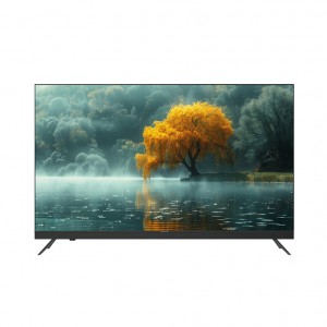 تلویزیون هوشمند الیو 65 اینچ QLED مدل 9745-65